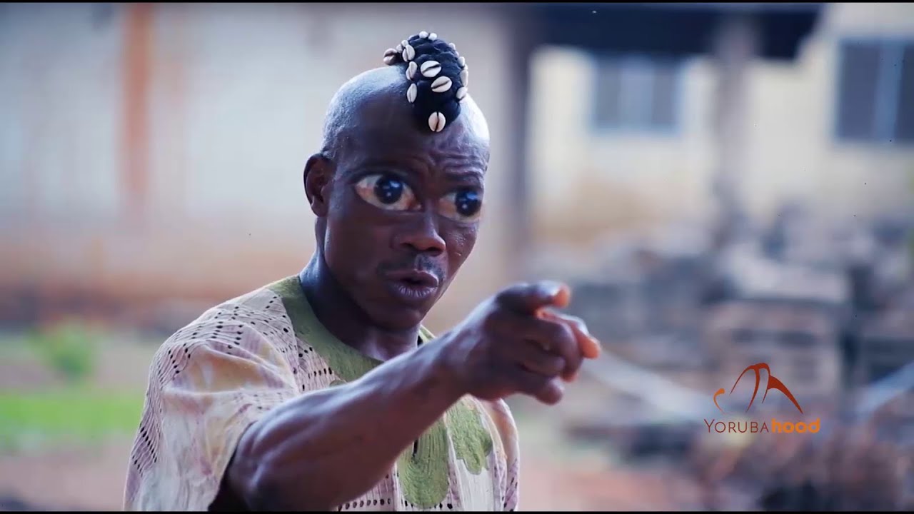 Akintola Part 2 Yoruba Movie