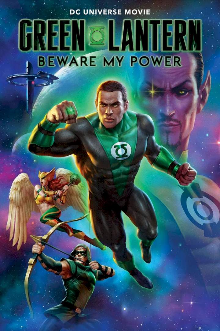 Green-Lantern-Beware-My-Power