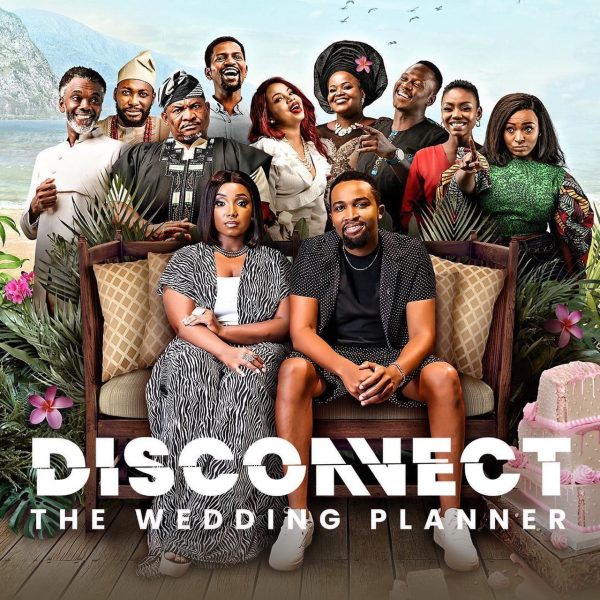 Disconnect-The-Wedding-Planner