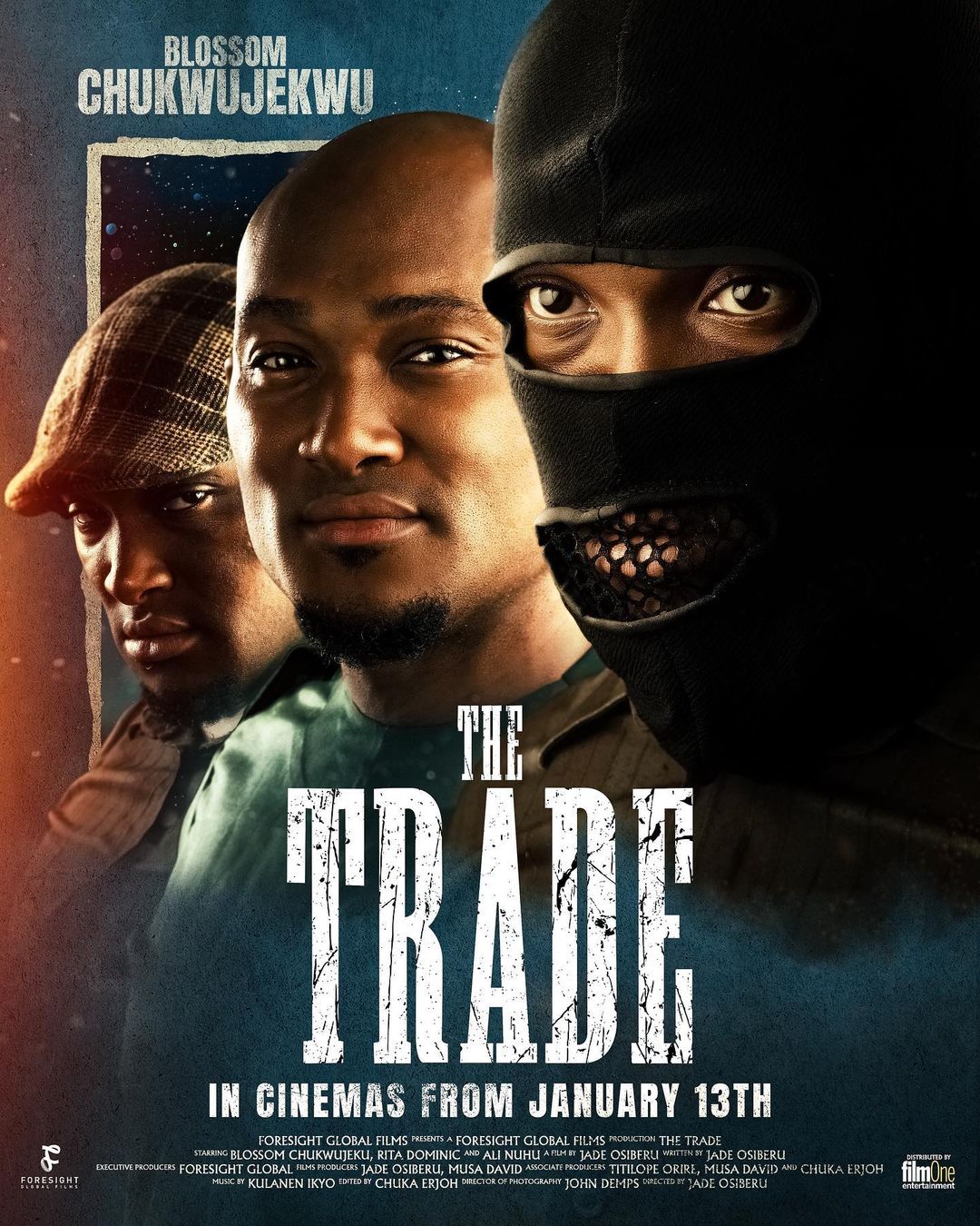 The-Trade