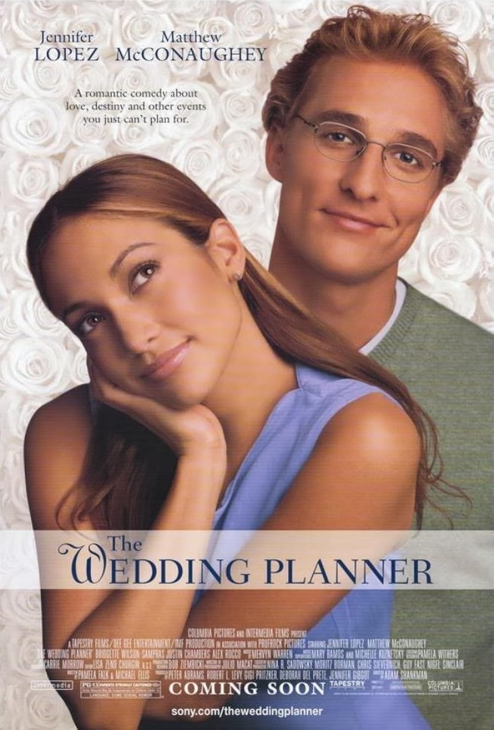 theweddingplanner